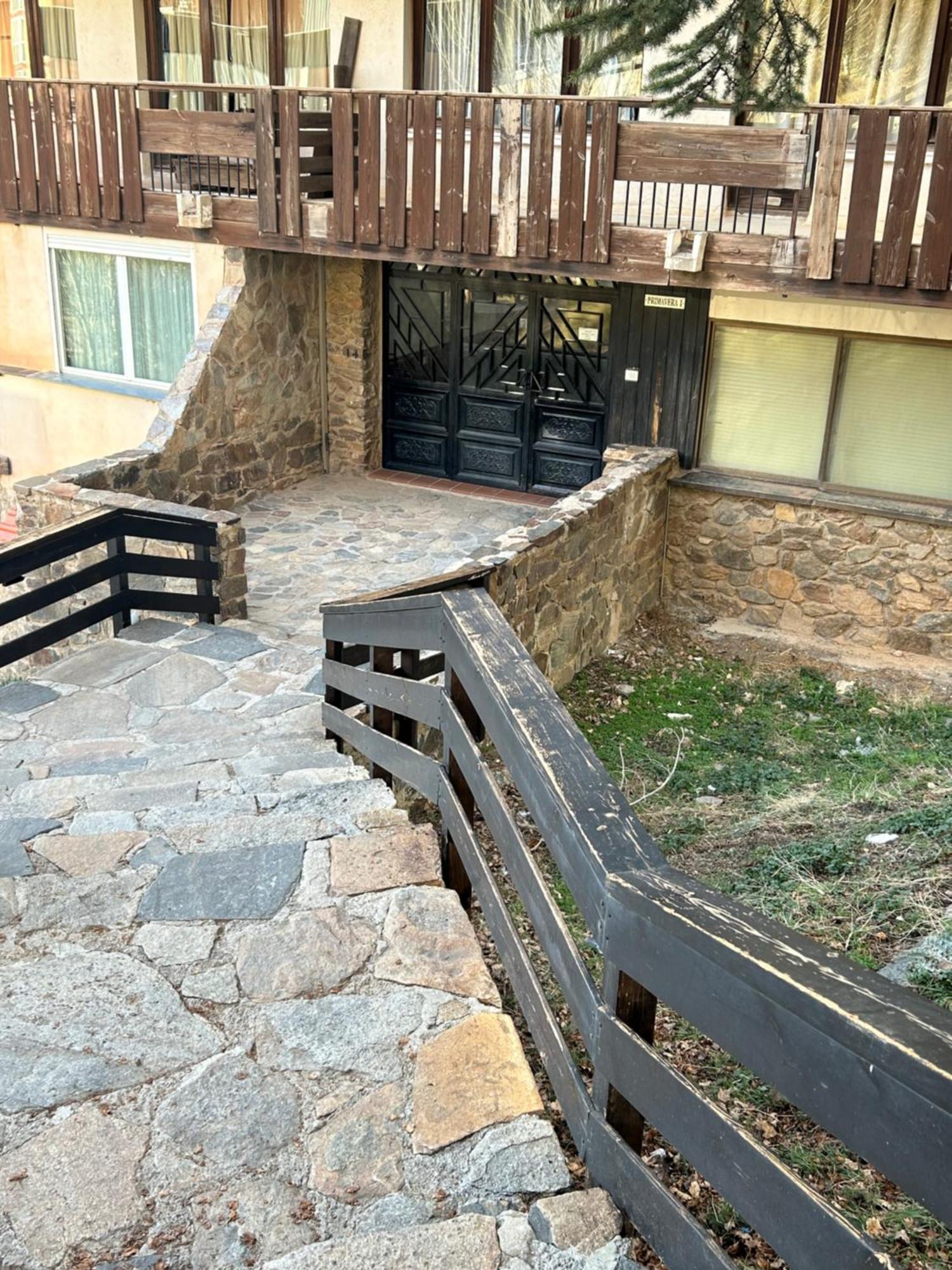 Primavera Premium Sierra Nevada 4 المظهر الخارجي الصورة