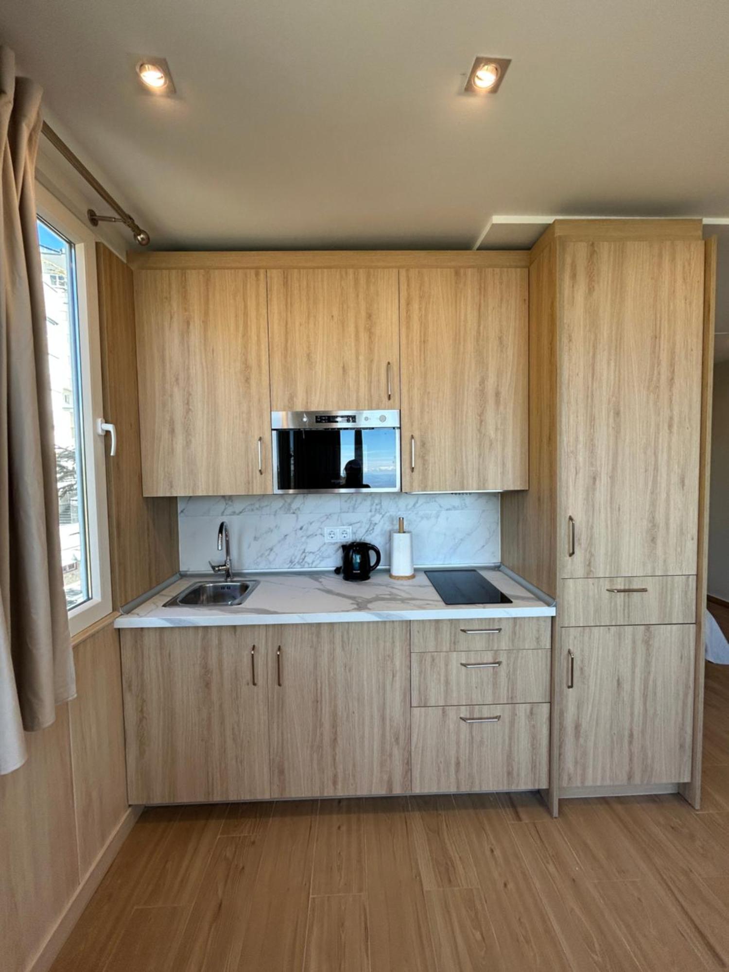 Primavera Premium Sierra Nevada 4 المظهر الخارجي الصورة